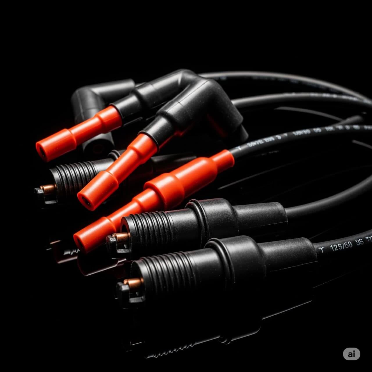 خرید آنلاین قطعات یدکی خودرو قیمت مناسب، کیفیت تضمینی 38 wire